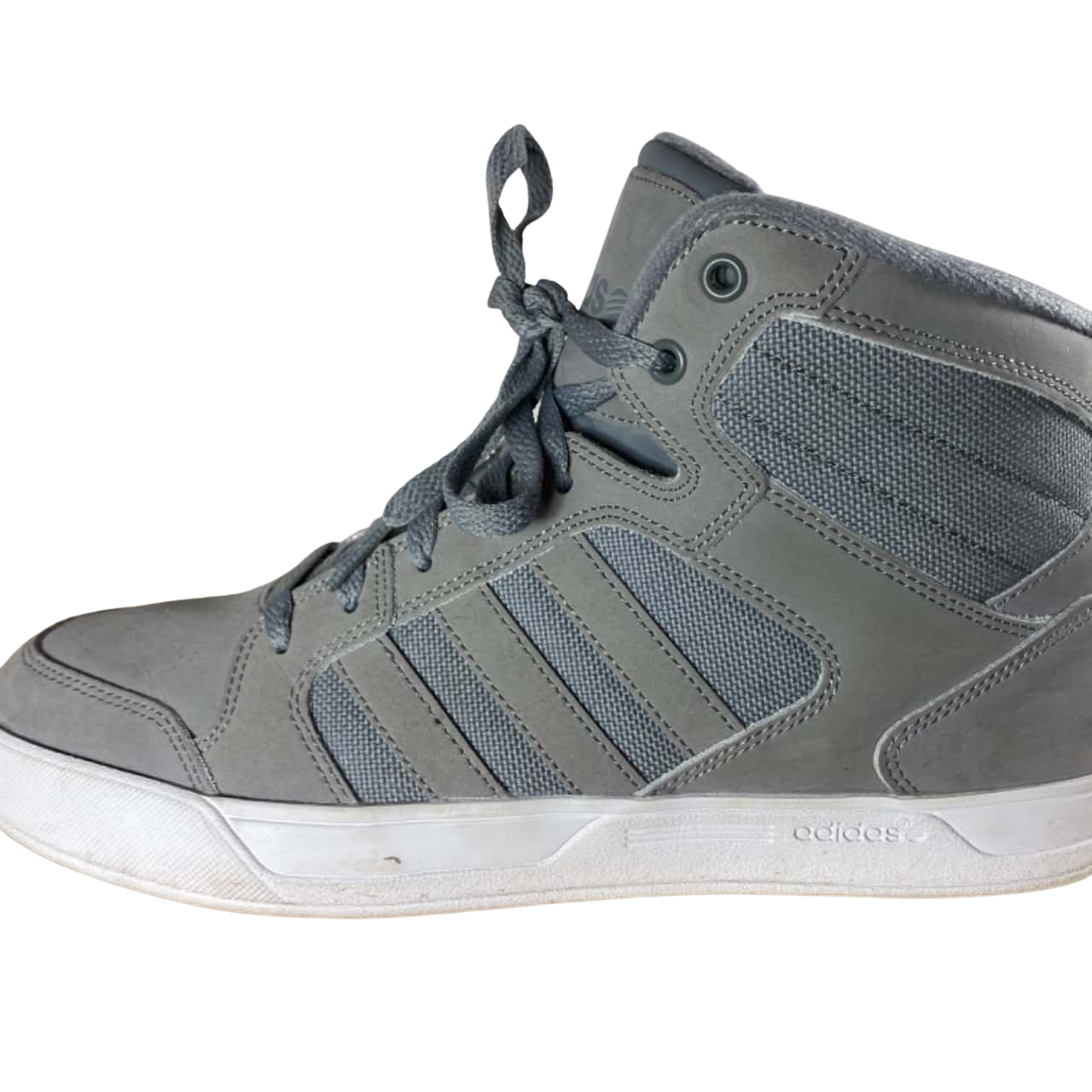 adidas-mens-hi-top-sneakers-size-10-9-5-grey-s