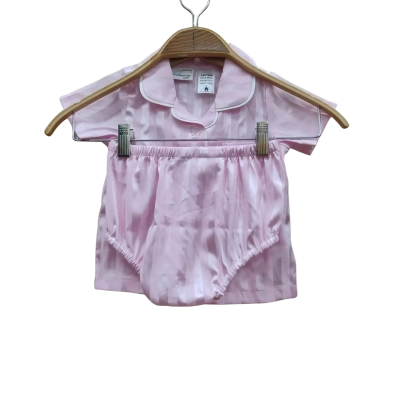 Peter Alexander Kids Size 1 Sleepwear Pink (3)