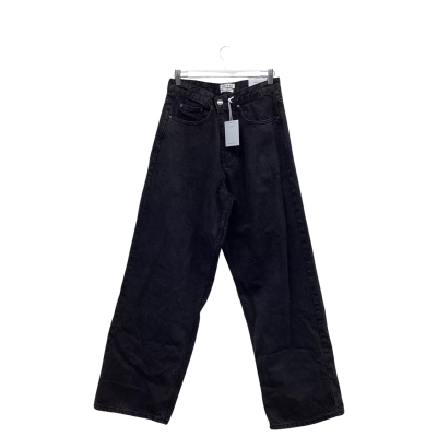 Absent Baggy Dark Denim Jeans Size 28 rrp$69 BNWT