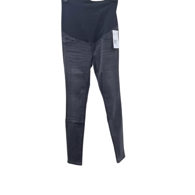 BRAND NEW MAMA SUPER SKINNY MATERNITY JEANS. SIZE 12