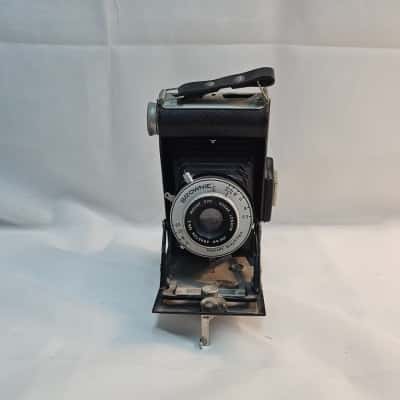 Kodak six folding Brownie