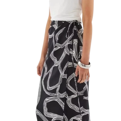 Sovere Studio Skirt RRP $179