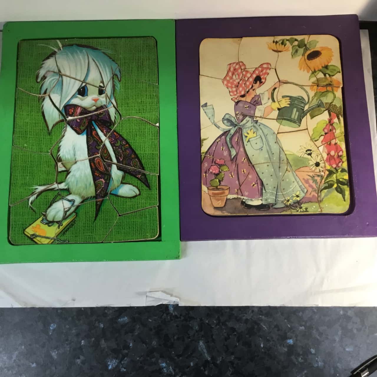 Image Tester