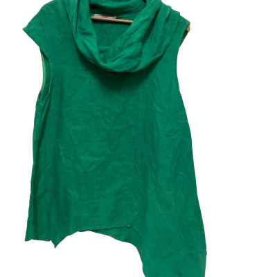 Wednesday Lulu Womens  Size L / M Green 