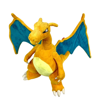 Mega Charizard Y Poké Plush