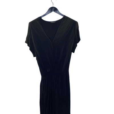 Decjuba Womens  Size 14 Black  