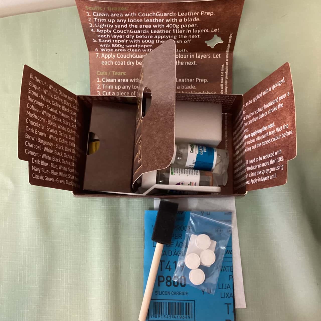 Image Tester
