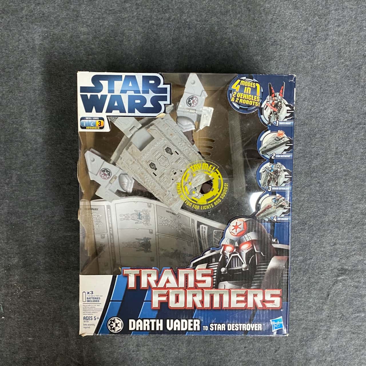Image Tester