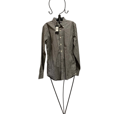 Tommy Hilfiger Mens  Size S Checked / Grey 