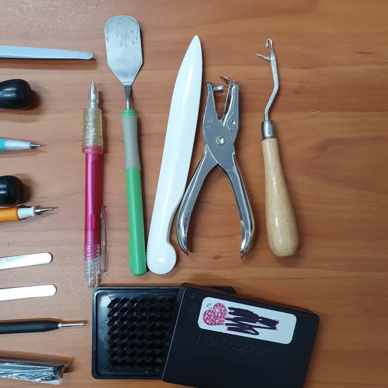 Image Tester
