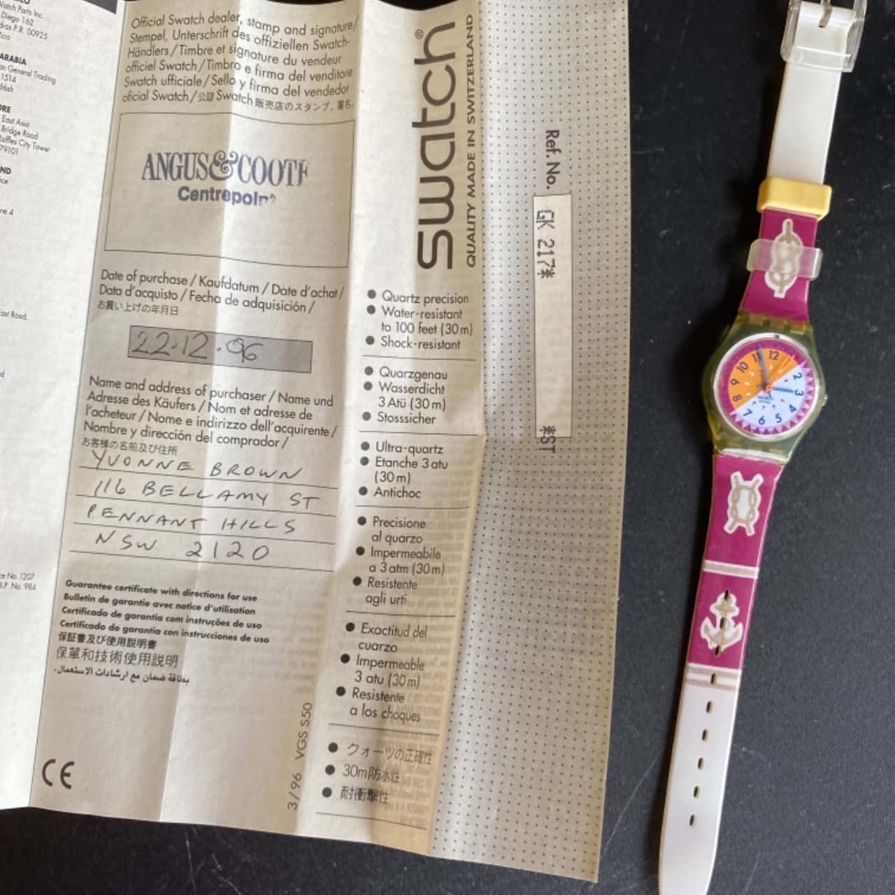 Image Tester
