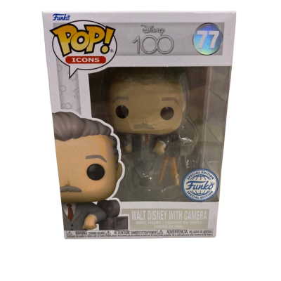 Funko Pop! Walt Disney 77