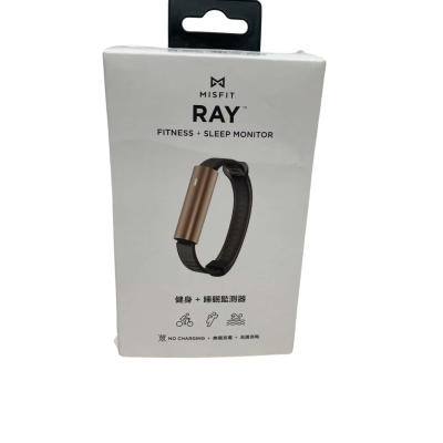 New MISFITS RAY Fitness & Sleep Monitor RRP$139
