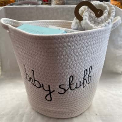  Neutral colour BABY bundle