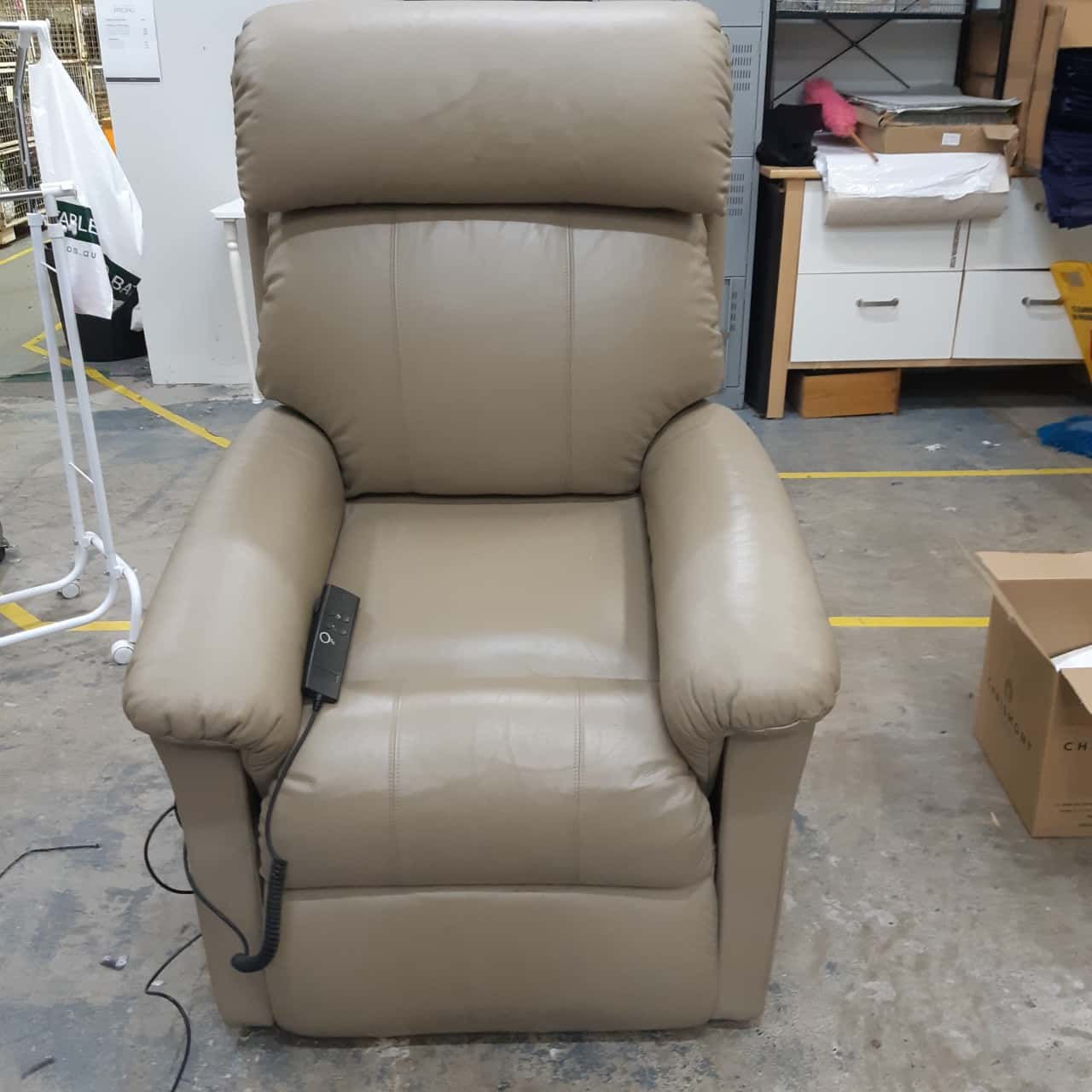 Image Tester