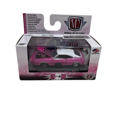 diecast model car