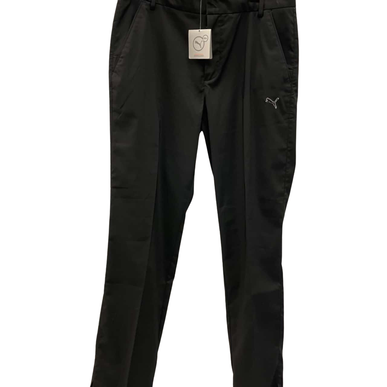 Puma / Mens Size 34 / Black Performance Pants (s)