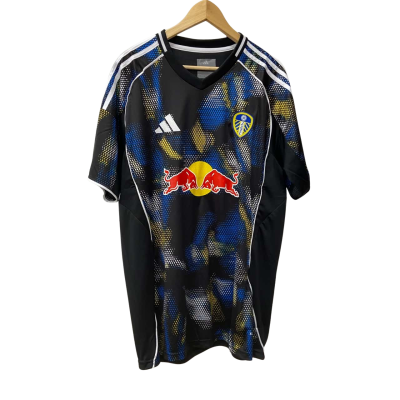 Adidas - Leeds United FC2025/26 Third Jersey Size 2XL