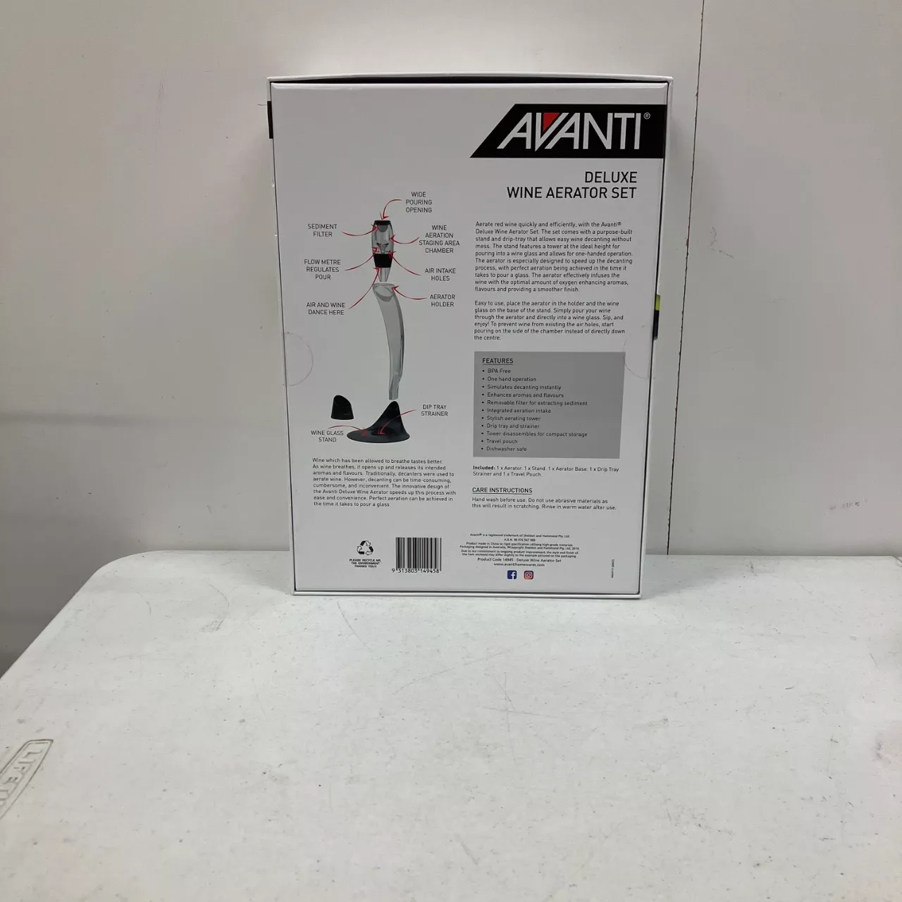 Image Tester
