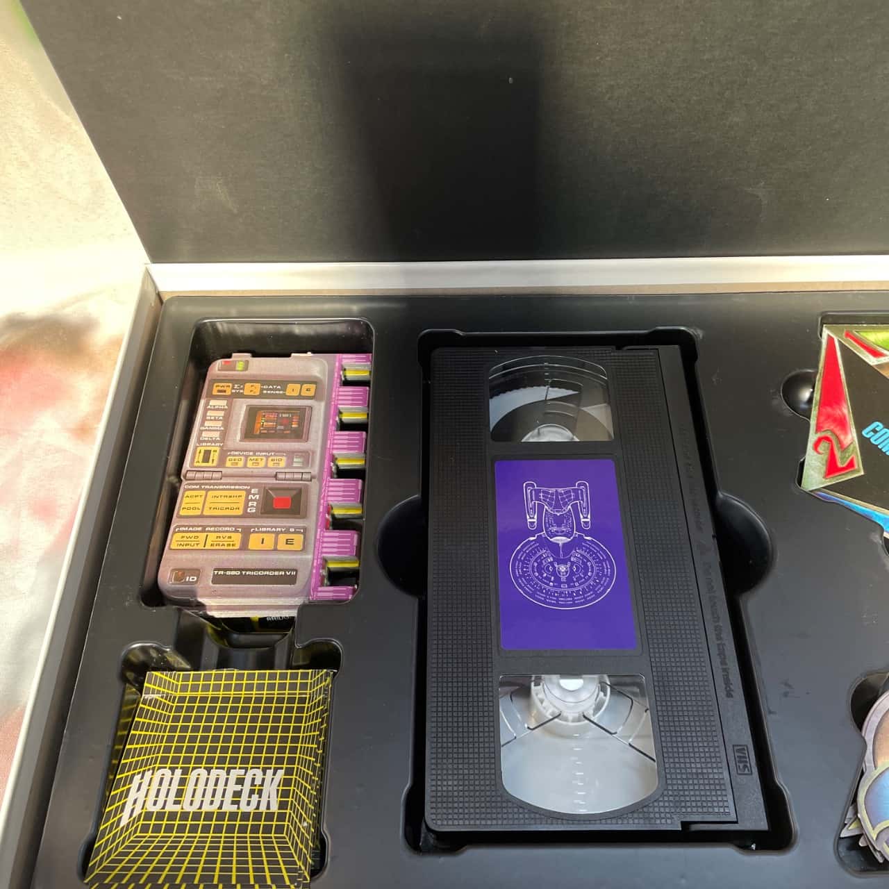 Image Tester
