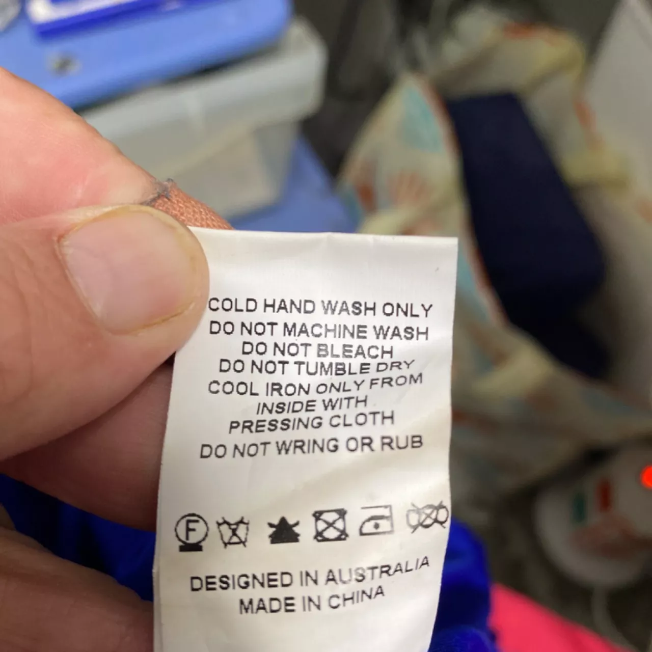 Image Tester
