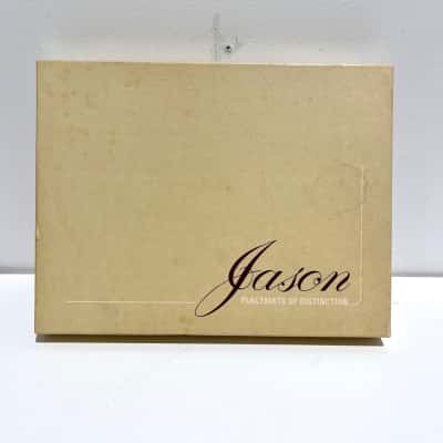 Jason Placemats