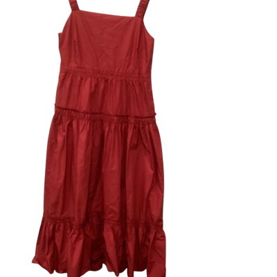 Country Road Womens  Size 10 Red 