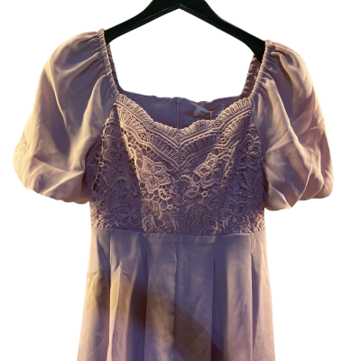  Womens  Size XS Pink  