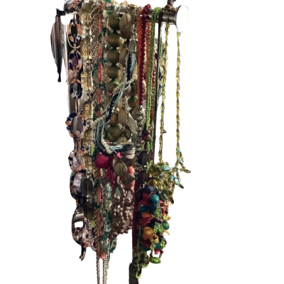  Womens Multicoloured 
