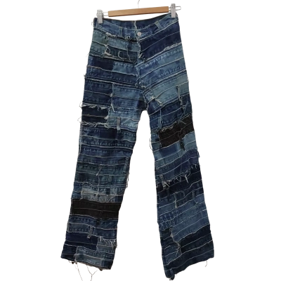 Levi Strauss & Co. Womens  Size 6 WOAH! many jeans of different cuts!!