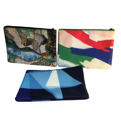  Qantas Bonus Pouch Bags as pictured 