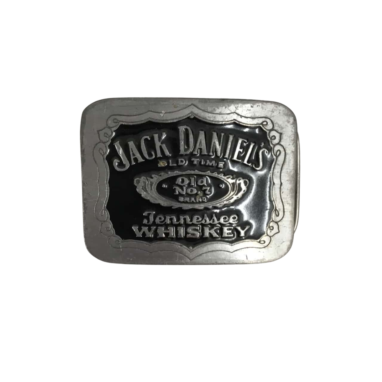 Jack Daniels Belt Buckle(s)