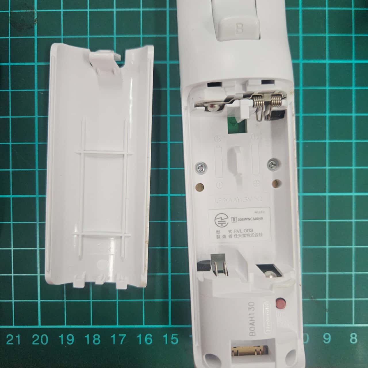 Image Tester