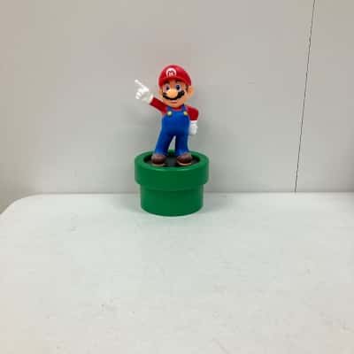 Paladone Super Mario Light 
