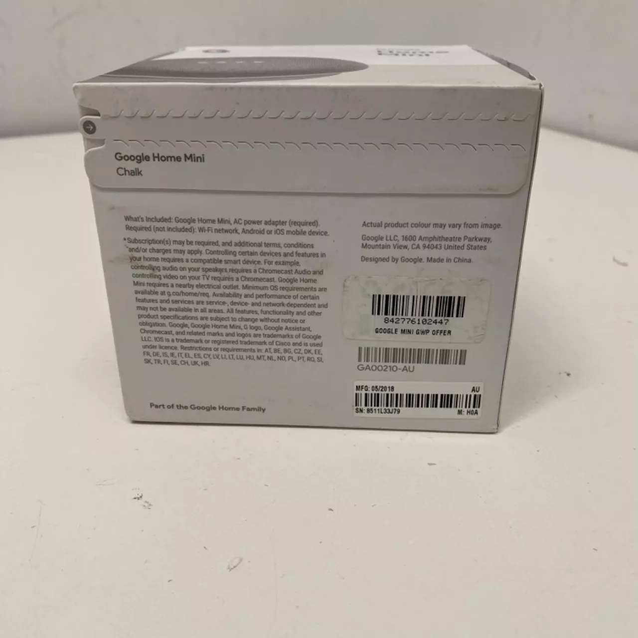 Image Tester