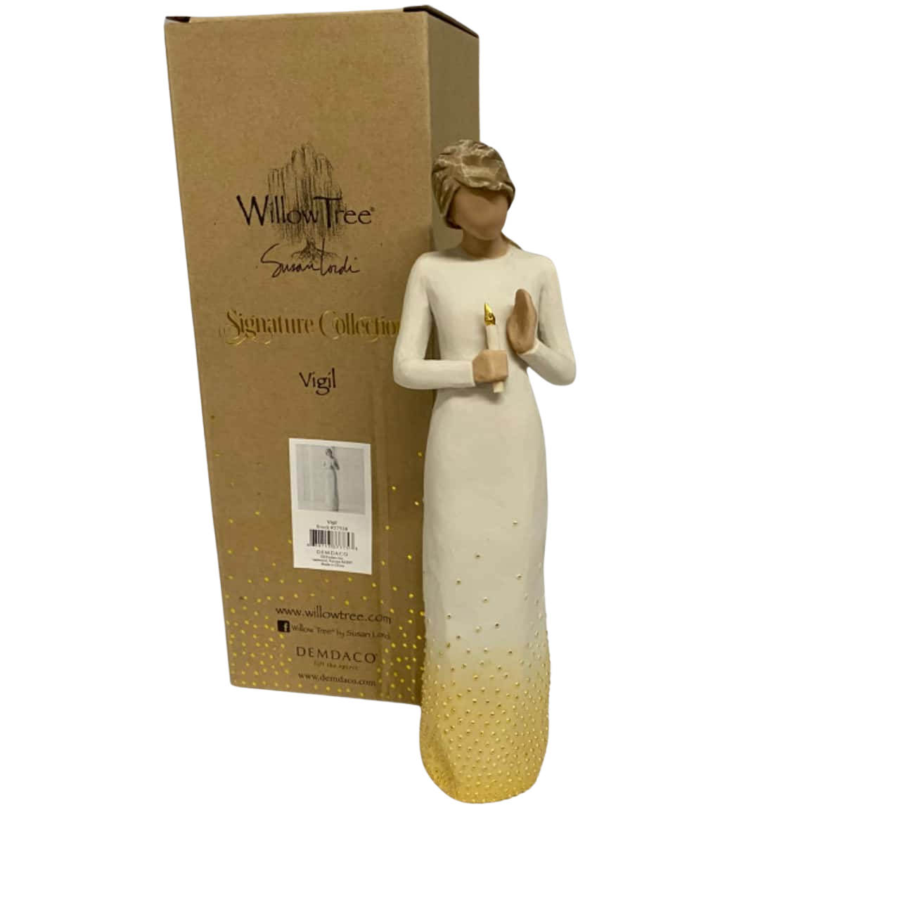 Willow Tree Signature Collection ‘Vigil’(s)