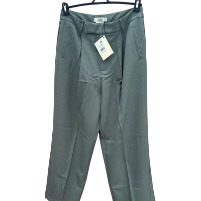 Love, Bonito Womens  Size L Mineral Green Pants 
