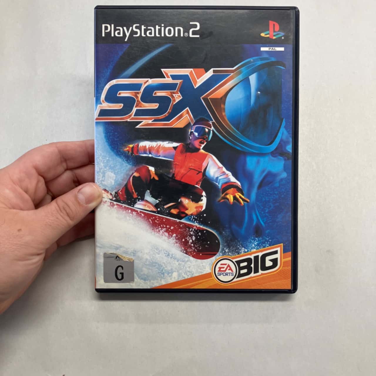 Image Tester