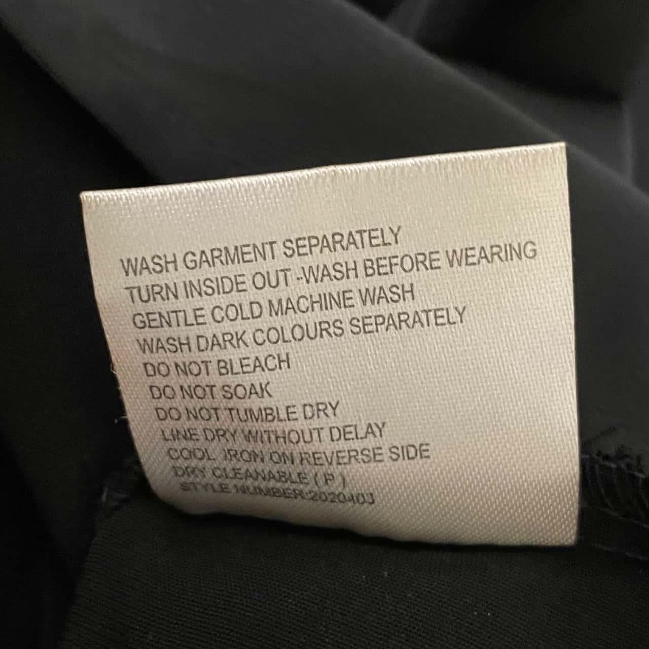 Image Tester