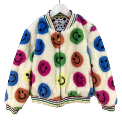 Lola Kids  Size 6 Jacket Pattern 