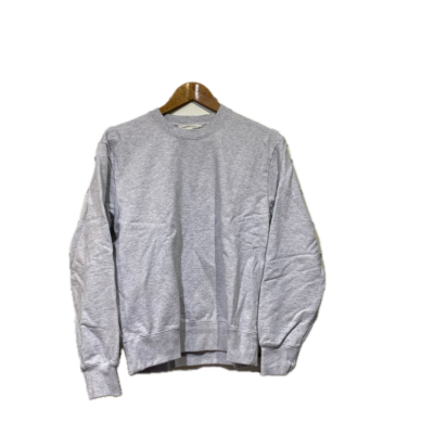 Assembly Label Womens Jumper Size 6 Grey 