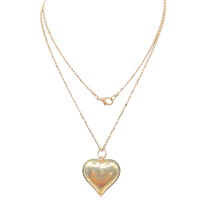  Womens Necklace / Pendant Silver 