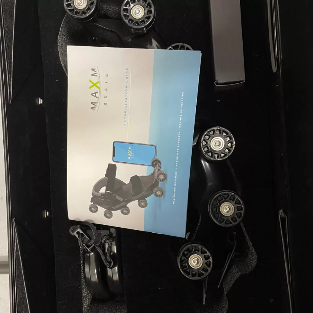 Image Tester