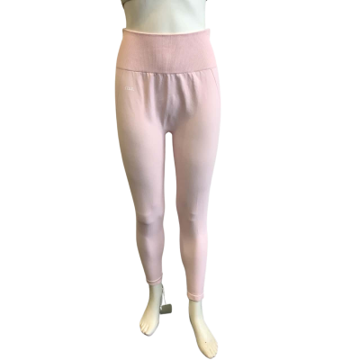 BNWT Stax Women's Size 2XL Leggings Pink  