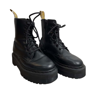 Dr Martens Boots “Jadon II Mono” Size 36 Black  