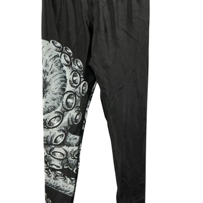 Raven Fightwear  Womens  Size XS Spats