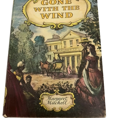 Gone with the Wind (1951)