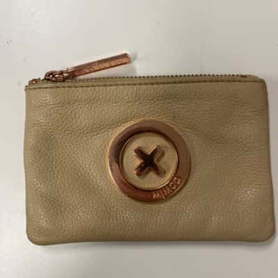 Mimco Womens Beige 
