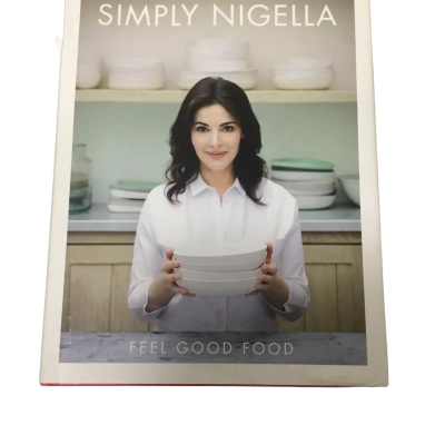 Simply Nigella