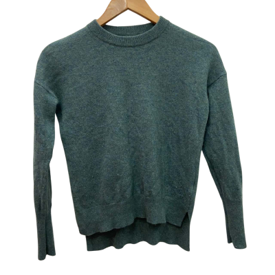 Tahari Cashmere Jumper Size XS
